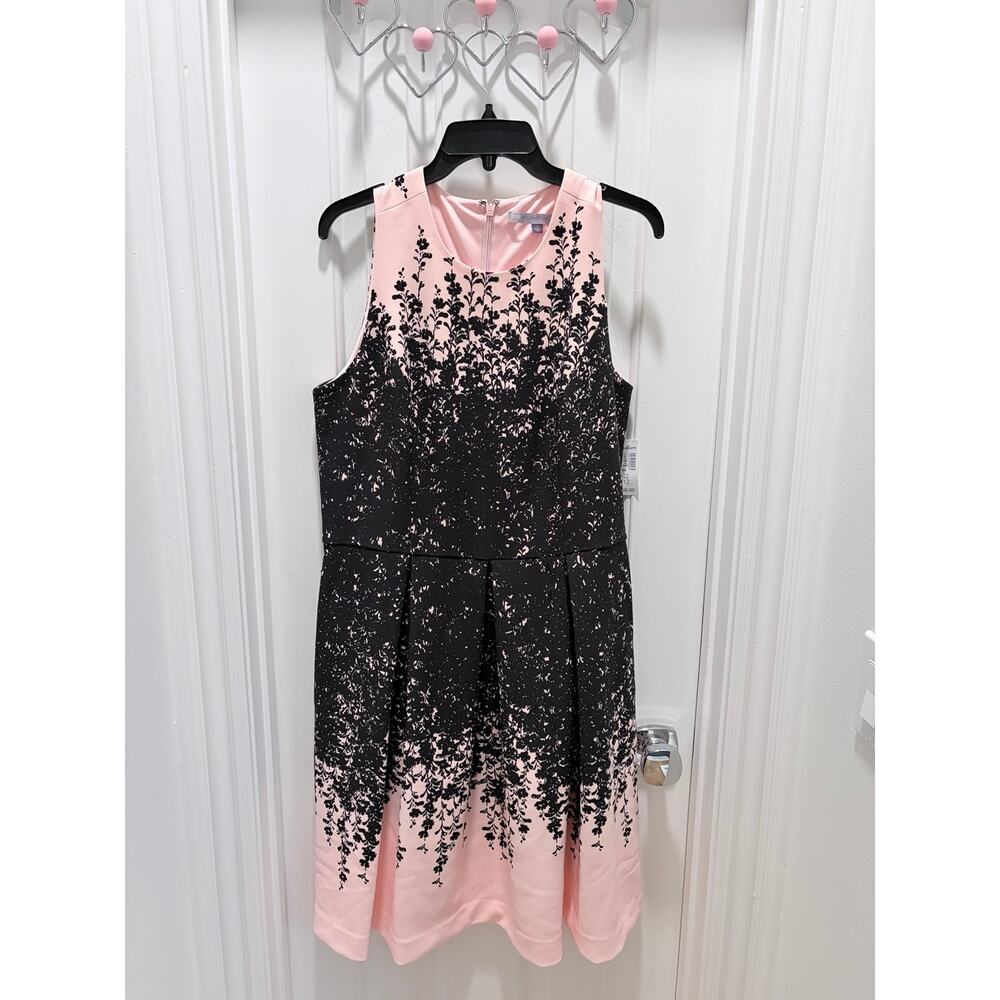Carmen Marc Valvo Dress